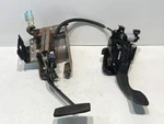 17-20 Ford F250 F350 Acceleration Throttle Gas Pedal W/ Brake Oem. Fixed Price $122.50.