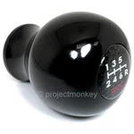 Oem / Jdm Subaru Sti SG117VA002 6 Speed Black Genuine Part. Fixed Price $119.99.