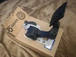 Volvo Oem Accelerator Pedal 23897050. Fixed Price $175.00.