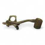 2006 - 2011 Mercedes CLS500 CLS550 CLS63 C19 Brake Pedal Stop W Bracket Oem. Fixed Price $44.09.