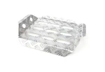 Omp Racing, Inc. Footrest For Co-driver OA0-2060-003. Fixed Price $118.72.