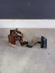 Brake Pedal Assembly Honda Prelude 97 98 99 00 01. Fixed Price $65.00.