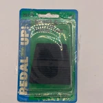 Dorman 20733 Clutch Pedal Pad For Various Gm Models 1973-UP. Fixed Price $11.86.