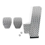 Ultimate Aircooled Adjustable Heel Toe Pedal Set For Porsche 911 964 993 Raw. Fixed Price $479.00.