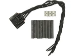 Accelerator Pedal Position Sensor Connector For 2004-2015 Nissan Titan XV266TT. Fixed Price $73.28.