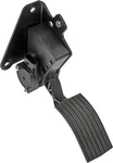Dorman 699-5102 Accelerator Pedal For Select International Vehicle Models. Fixed Price $135.99.