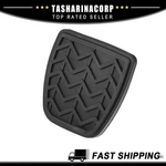 Piece Of 1 Clutch Brake Pedal Cover Fit For Toyota Camry. Fixed Price $9.83.