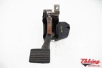 Brake Pedal Assembly 2.0L At Fwd Id: 4581605AD Fits 2013-2016 Dodge Dart 686124. Fixed Price $60.00.