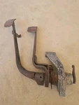 1965-1977 Volkswagen Vw Beetle Bug & Ghia Original Pedal Assembly 1966 1967 1968. Fixed Price $55.25.