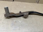 3RD Gen Ram Dodge 3500 1500 2500 Manual Brake Pedal. Fixed Price $125.00.