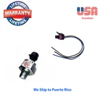 Icp Diesel Injection Control Pressure Sensor + Connector Cummins T444E Ford. Fixed Price $16.75.