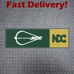 Ndc Std Thrust Washer Set Fits Honda B20B/B1/B3/B8 Cr-v Rd. Fixed Price $19.17.