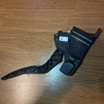 2016 Dodge Charger Accelerator Gas Pedal Throttle Sensor 04861714AF. Fixed Price $49.99.