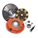 Dual Friction, Clutch Pressure Plate, Disc, And Flywheel Set - Pn: DF834749. Fixed Price $600.00.