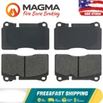Front Semi Metallic Brake Pad Set Fits 2006-09 Land Range Rover/sport 4.2L. Fixed Price $45.24.