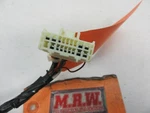 Wire Plug Connector Lamp Turn Signal Switch For Lexus GS300. Fixed Price $39.99.