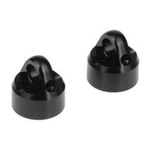 Tekno Rc Plastic TKR6712A Aluminum Shock Caps EB410.2 ET410. Fixed Price $19.54.