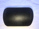 10-18 Jaguar Xjl X351 Brake Stop Pedal Pad Cover 8X232457AA Oem. Fixed Price $24.99.