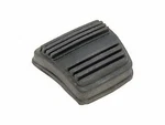 Parking Brake Pedal Pad Fits 1988-2000 Chevrolet C3500 Dorman 429GX19. Fixed Price $15.75.