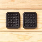 Mitsubishi Pajero Na Ng L300 Express Sa Colt Delica Van Brake Clutch Pedal Pad. Fixed Price $23.92.