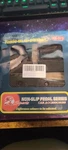 Non-slip Pedal R-sports Black XB-373 Car Accessories Sim Racing. Fixed Price $15.00.