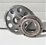 Starter Clutch Hisun 800 1000 31240-F68-0000 31250-F68-0000. Fixed Price $148.63.