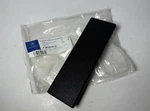 1991-1998 Mercedes W140 S-class Radio Slot Cover Panel A1406830110 Oem. Fixed Price $21.88.