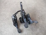 Pedals Audi A3 8L Vw Golf 4 1J1721503K 1J1721058NC 1J1721059AD Throttle. Fixed Price $69.61.
