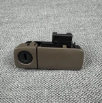 1996-2006 Nissan Maxima Brown Compartment Handle Latch No Key. Fixed Price $14.99.