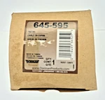 Dorman 645-595 Multi-purpose Connector (gm) *new In Box & Sealed Bag*. Fixed Price $21.80.