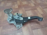2013-2018 Hyundai Santa Fe Sport 2.4L Emergency Brake Pedal Oem Good Condition. Fixed Price $80.00.