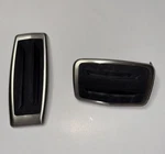 Sporty Accessory Pads Brake Accelerator Pedals Cadillac Chevy Gmc 23225970. Fixed Price $50.00.