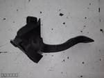 1999 Ford Focus Accelerator Pedal Diezel Electric Lhd 1800DIESEL D1U7A. Fixed Price $33.00.
