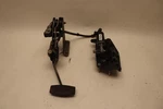 2011-2016 Ford F350 Sd F250 Parking Brake Pedal W/ Actuator Assembly Oem. Fixed Price $133.00.