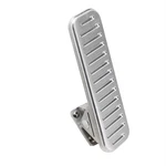 Lokar FMG-6097 Eliminator Floor Mount Throttle Pedal, Billet Alum. Fixed Price $244.95.