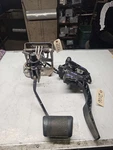 2005-2006 Chrysler 300 Power Adjustable Gas Pedal W/ Brake Assembly. Fixed Price $249.99.
