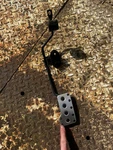 2001-2005 Lexus IS300 Sedan Accelerator Gas Throttle Pedal Assembly. Fixed Price $15.00.
