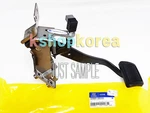 Genuine Brake Pedal Assy 328004D100 For Kia Canival 06-14 By Fedex/dhl. Fixed Price $179.40.