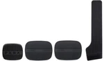Oer Manual Trans Pedal Pad Set For 1958-1964 Bel Air Biscayne And Impala. Fixed Price $45.98.