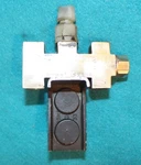 1968 1969 Mustang Mach Boss Grande Cougar XR7 Orig Drum Brake Block & Switch. Fixed Price $149.00.