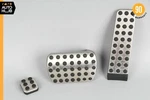 07-12 Mercede R230 SL550 Amg Gas Parking Brake Pedal Accelerator Set Oem. Fixed Price $83.00.