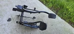 04-07 Volvo S60R V70R Manual Transmission Clutch And Brake Pedal Box. Fixed Price $250.00.