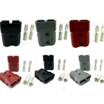 Anderson SB175 Connector Set Cable Wire Quick Battery Plug Kit. Fixed Price $19.59.