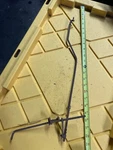 Bmw Pedal Box Rod E10 1600 2002TII. Fixed Price $89.99.