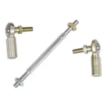 Empi 43-5908 Hexrod Linkage 3-1/2" Assembly, Heim Ends 10/32" Left/right Threads. Fixed Price $48.34.