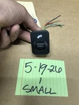 2003-2008 Ram 1500 2500 3500 Adjustable Pedal Switch With Bezel 56045702AB. Fixed Price $24.00.