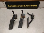 1994 Dodge Dakota Gas Accelerator Pedal 92-96 1996 1995 53009303. Fixed Price $50.00.