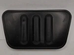 Oem Ford Rubber Brake Pedal Pad 2005-2009 Mustang Automatic Transmission. Fixed Price $11.00.