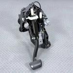 2019-26 Ram 1500 5TH Gen. Oem Brake Pedal W/ Sensor Pad Bracket Mopar 63K. Fixed Price $69.00.