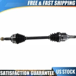 Front Left Cv Joint Axle Shaft For Scion Xa 2004 2005 2006 Xb. Fixed Price $93.07.